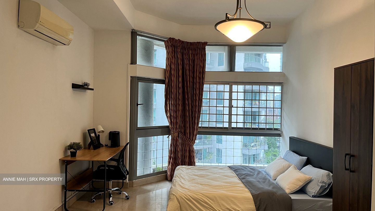 Rivershire (D9), Apartment #505306331